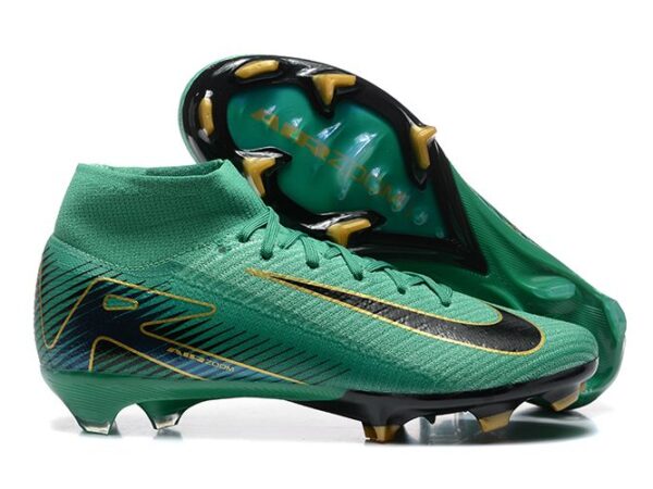 NIKE AIR ZOOM MERCURIAL SUPERFLY ELITE FG (128)