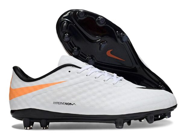 NIKE HYPERVENOM PHANTOM FG (010)