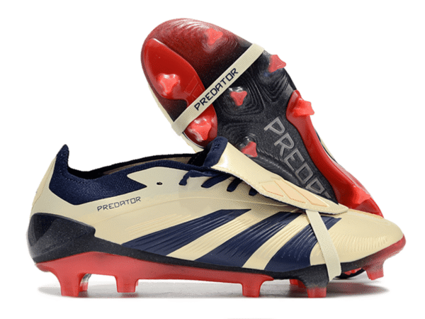 ADIDAS PREDATOR ELITE TONGUE FG (043)
