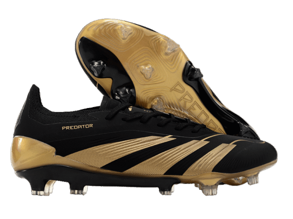 ADIDAS PREDATOR ACCURACY+ FG (085)