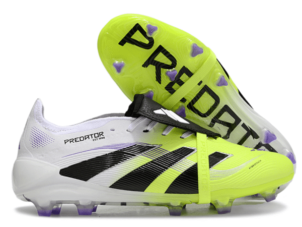 ADIDAS PREDATOR ELITE TONGUE FG (074)