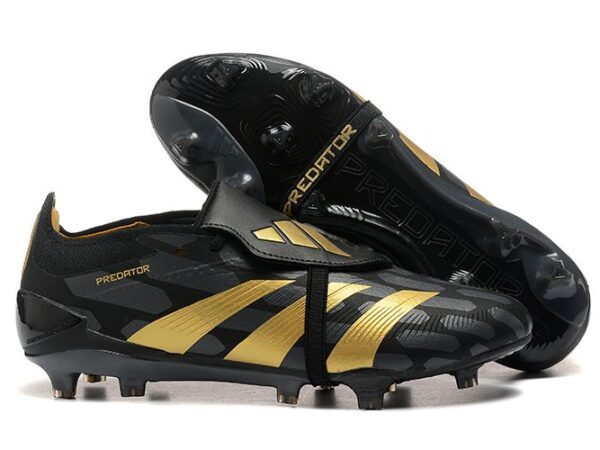 ADIDAS PREDATOR ELITE TONGUE FG (025)