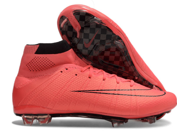 NIKE AIR ZOOM MERCURIAL SUPERFLY ELITE FG (107)