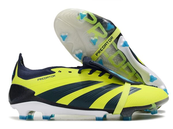 ADIDAS PREDATOR ELITE TONGUE FG (026)
