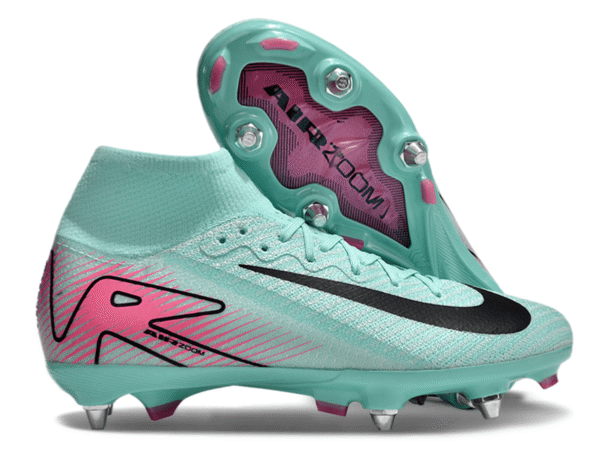 NIKE MERCURIAL SUPERFLY ELITE SG (017)
