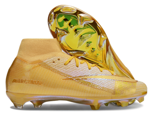 NIKE AIR ZOOM MERCURIAL SUPERFLY ELITE FG (112)