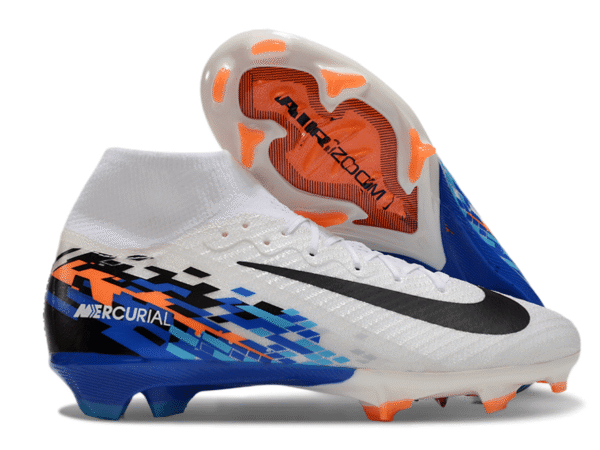 NIKE AIR ZOOM MERCURIAL SUPERFLY ELITE FG (109)
