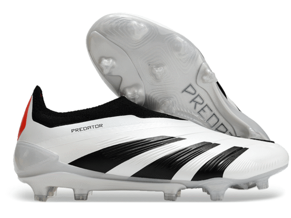 ADIDAS PREDATOR ACCURACY+ FG (076)