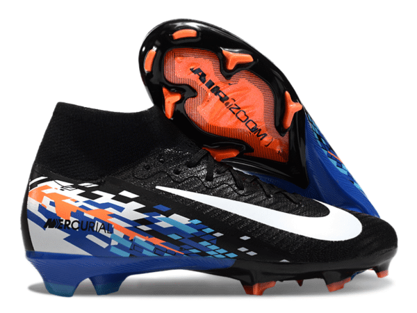 NIKE AIR ZOOM MERCURIAL SUPERFLY ELITE FG (110)