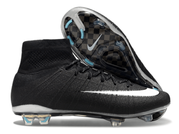 NIKE AIR ZOOM MERCURIAL SUPERFLY ELITE FG (104)