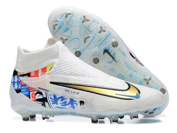 NIKE PHANTOM GX ELITE FG (012)
