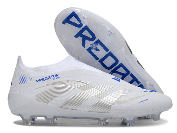 ADIDAS PREDATOR ACCURACY+ FG (100)