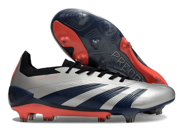 ADIDAS PREDATOR ACCURACY+ FG (090)