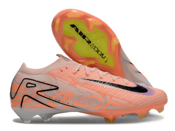 NIKE AIR ZOOM MERCURIAL VAPOR XV ELITE FG (127)