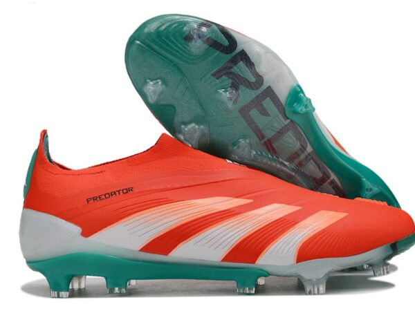 ADIDAS PREDATOR ACCURACY+ FG (070)