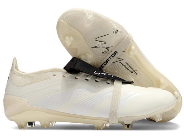 ADIDAS PREDATOR ELITE TONGUE FG (021)