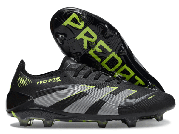 ADIDAS PREDATOR ACCURACY+ FG (114)