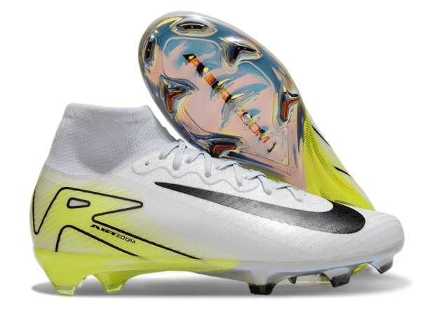 NIKE AIR ZOOM MERCURIAL SUPERFLY ELITE FG (121)