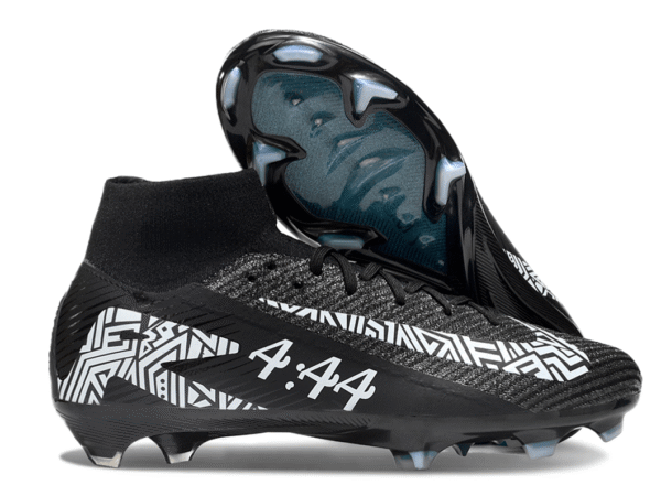 NIKE AIR ZOOM MERCURIAL SUPERFLY ELITE FG (115)