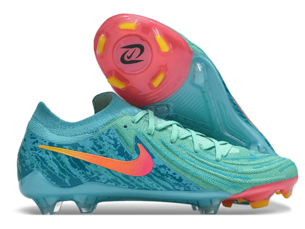 NIKE PHANTOM LUNA GX2 ELITE FG (071)