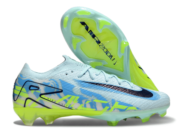 NIKE AIR ZOOM MERCURIAL VAPOR XV ELITE FG (145)