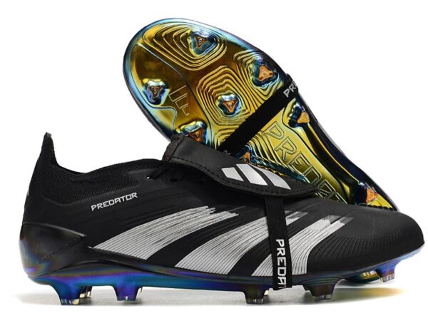 ADIDAS PREDATOR ELITE TONGUE FG (034)
