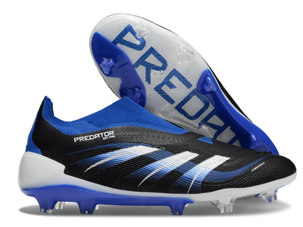 ADIDAS PREDATOR ACCURACY+ FG (112)