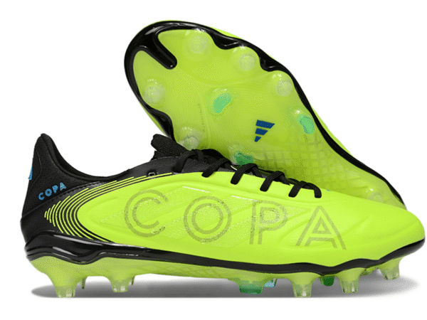 ADIDAS COPA PURE II+ FG (025)