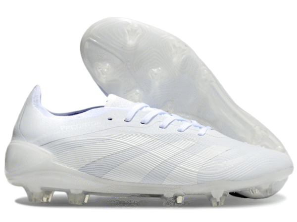 ADIDAS PREDATOR ACCURACY+ FG (087)