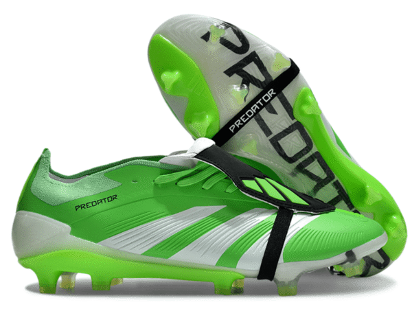 ADIDAS PREDATOR ELITE TONGUE FG (051)