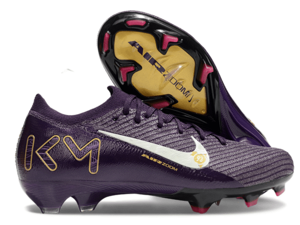 NIKE AIR ZOOM MERCURIAL VAPOR XV ELITE FG (137)
