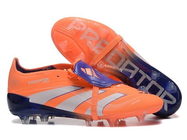 ADIDAS PREDATOR ELITE TONGUE FG (078)