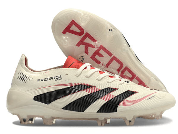 ADIDAS PREDATOR ACCURACY+ FG (096)