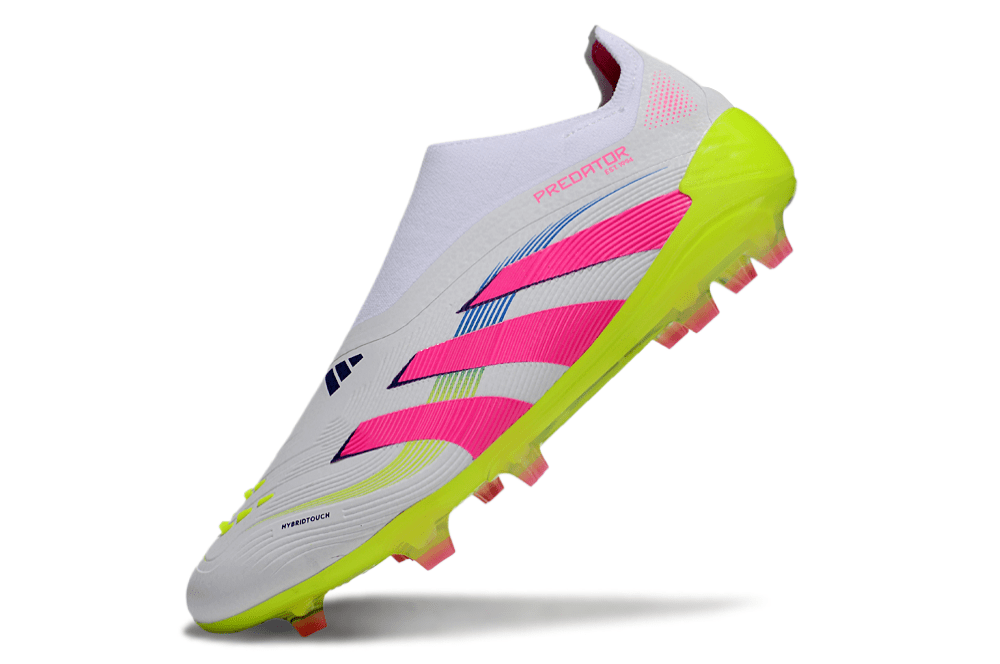 ADIDAS PREDATOR ACCURACY+ FG (117) - Imagen 3