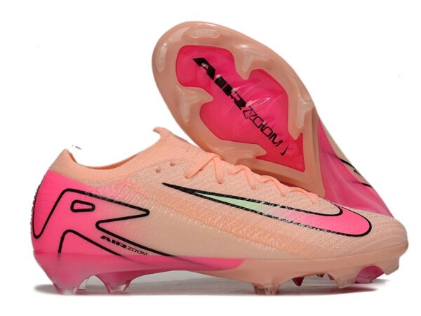 NIKE AIR ZOOM MERCURIAL VAPOR XV ELITE FG (156)