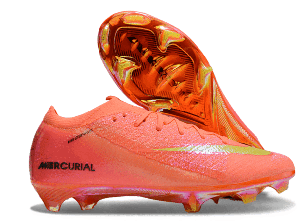 NIKE AIR ZOOM MERCURIAL VAPOR XV ELITE FG (112)