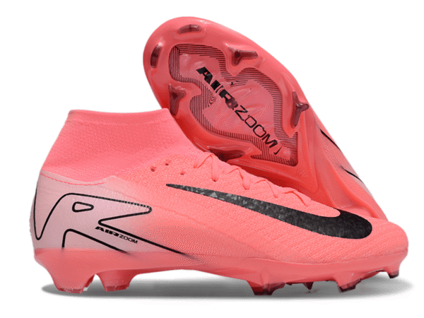 NIKE AIR ZOOM MERCURIAL SUPERFLY ELITE FG (117)