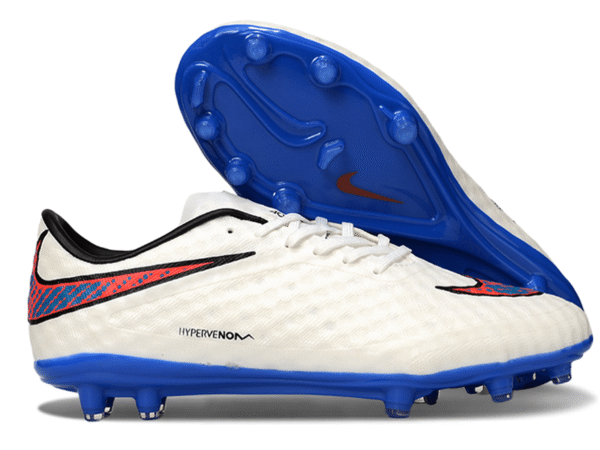 NIKE HYPERVENOM PHANTOM FG (009)