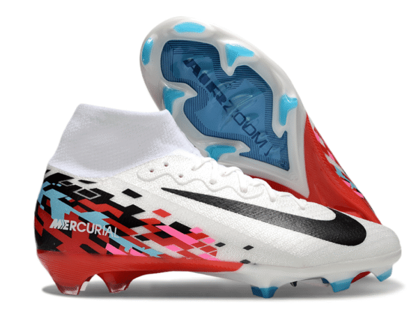 NIKE AIR ZOOM MERCURIAL SUPERFLY ELITE FG (114)