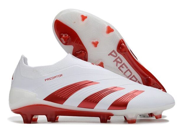 ADIDAS PREDATOR ACCURACY+ FG (073)