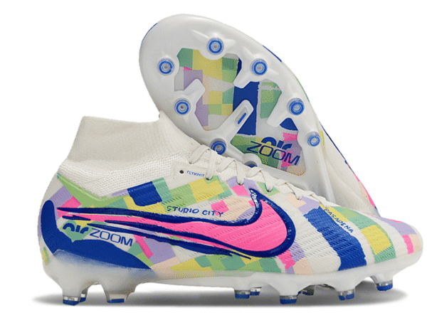 NIKE MERCURIAL SUPERFLY ELITE AG (005)