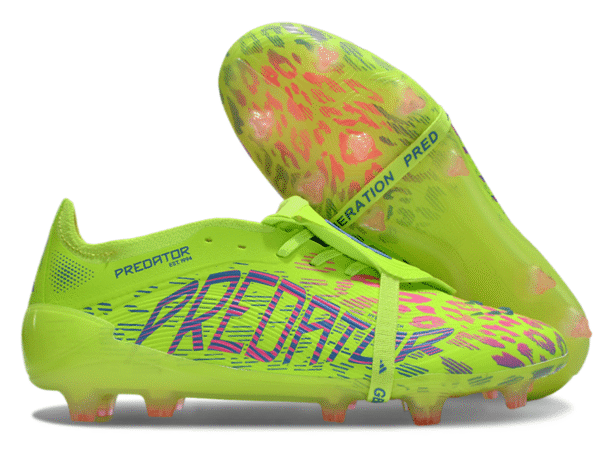 ADIDAS PREDATOR ELITE TONGUE FG (072)