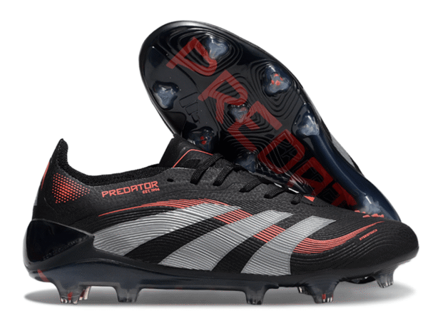 ADIDAS PREDATOR ACCURACY+ FG (111)