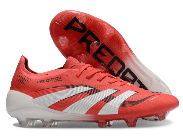 ADIDAS PREDATOR ACCURACY+ FG (102)