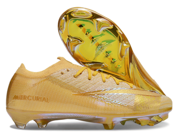 NIKE AIR ZOOM MERCURIAL VAPOR XV ELITE FG (123)