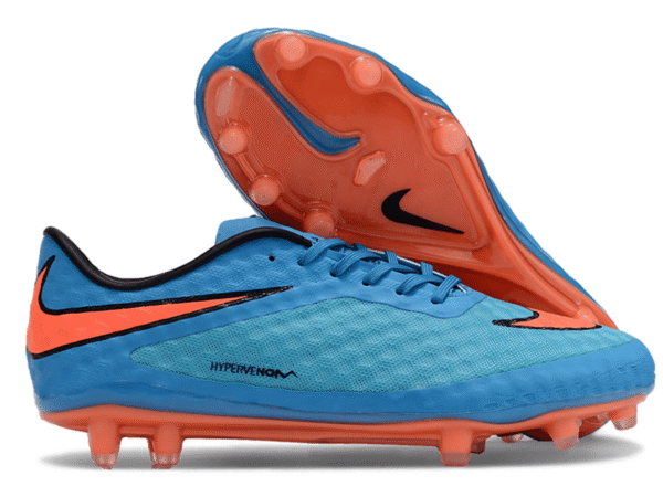 NIKE HYPERVENOM PHANTOM FG (002)