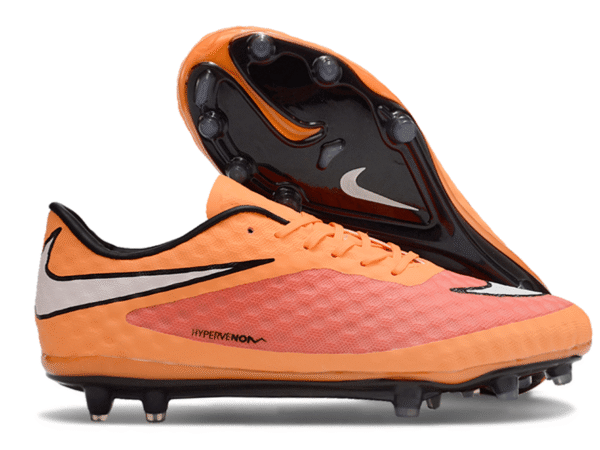 NIKE HYPERVENOM PHANTOM FG (001)