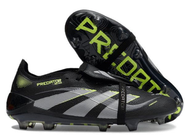 ADIDAS PREDATOR ELITE TONGUE FG (077)
