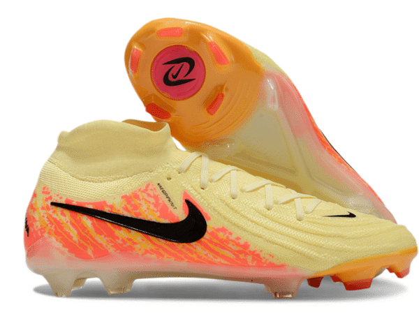 NIKE PHANTOM LUNA GX2 ELITE FG (117)