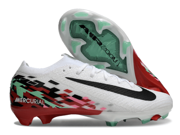 NIKE AIR ZOOM MERCURIAL VAPOR XV ELITE FG (116)